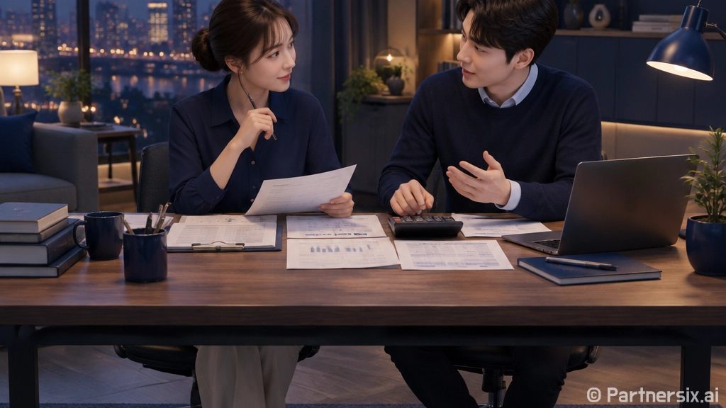 증여세면제한도 계산하는 방법, 가족에게 돈 줄 때 이렇게 확인하세요