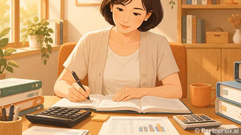 회계사 준비하려면 이렇게 시작하면 됩니다