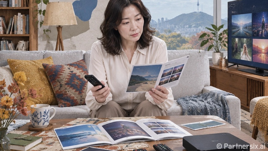 인터넷티비 가입하려면 이렇게 비교하면 됩니다