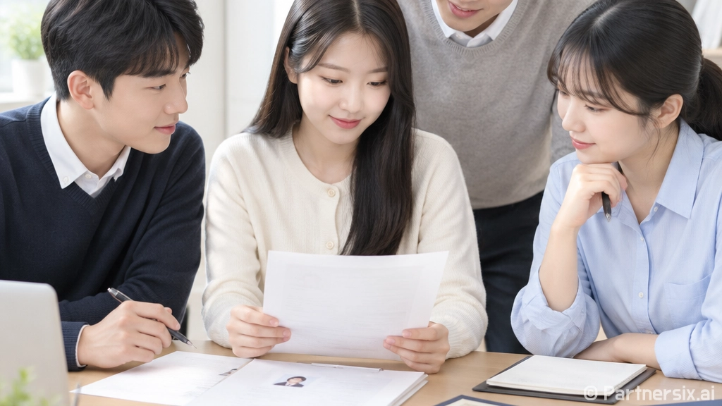고졸취업 준비하는 방법, 첫 회사 선택부터 면접까지 이렇게 시작하세요