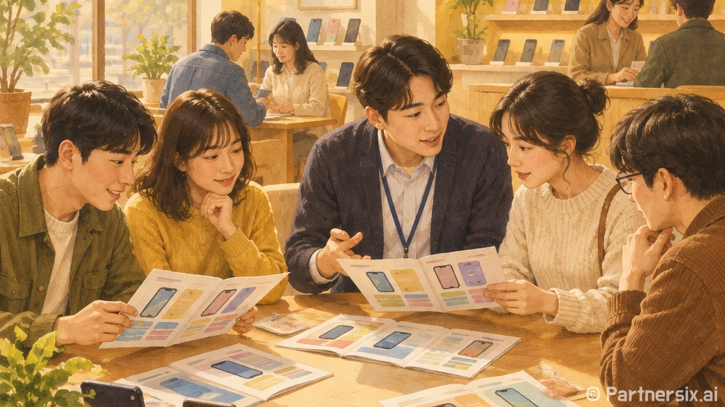 KT핸드폰요금제 고르는 방법, 데이터 사용량별로 이렇게 보면 쉬워요
