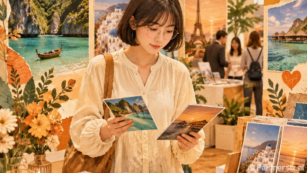 허니문박람회 제대로 활용하는 방법, 계약 전 체크할 것들