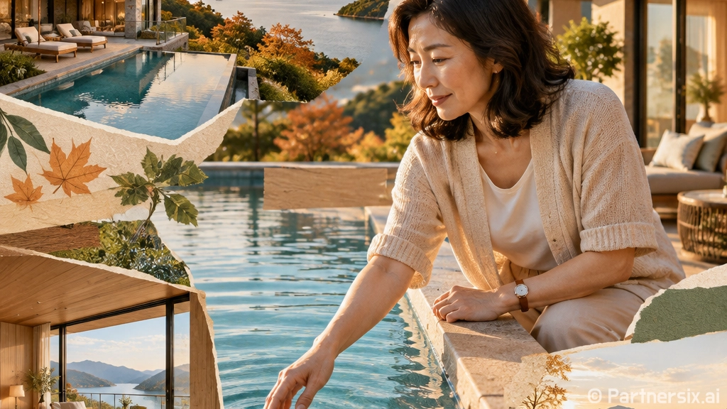 전남풀빌라 고르는 방법, 바다 뷰만 보고 예약하면 아쉬운 이유