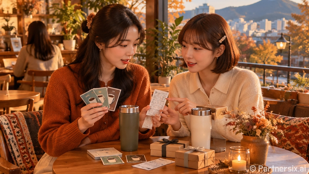 경품 이벤트 제대로 고르고 당첨 확률 높이는 방법