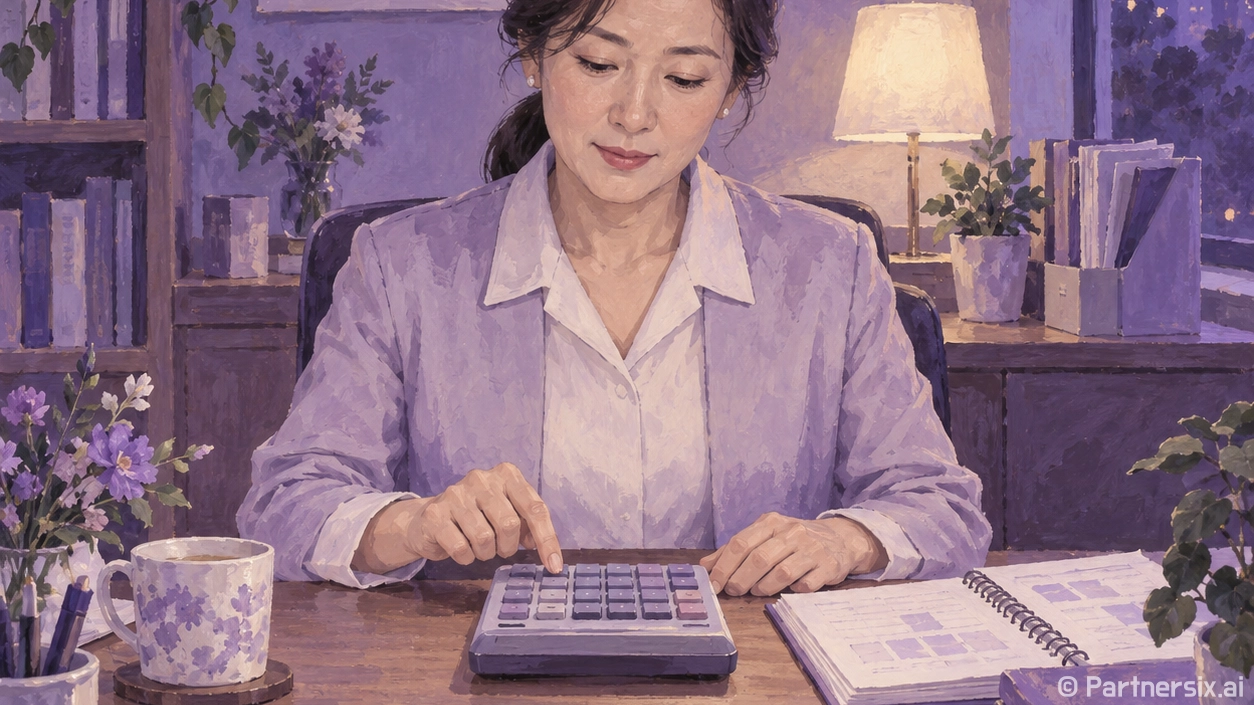급여계산기 제대로 쓰는 방법, 세전 월급에서 실수령액까지 확인하려면 이렇게