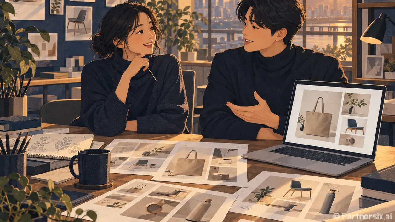 상세페이지제작 초보자가 매출 흐름 잡는 방법