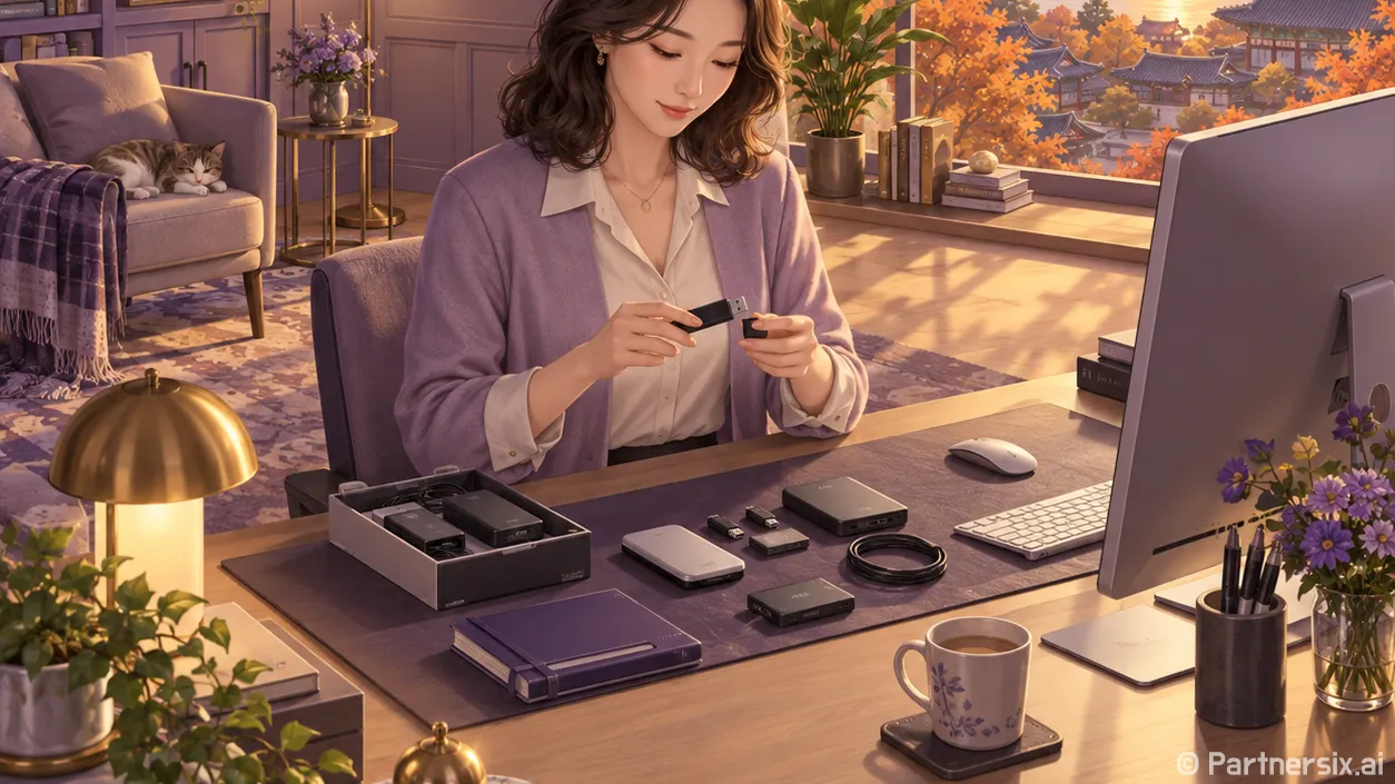 컴퓨터포맷하는법, 초보자도 덜 헤매는 준비부터 설치까지