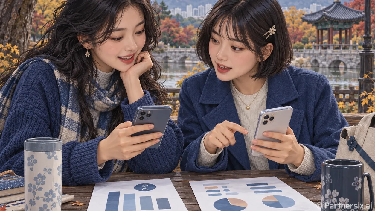 LGU+요금제 고르는 방법, 데이터 사용량부터 보면 쉽습니다