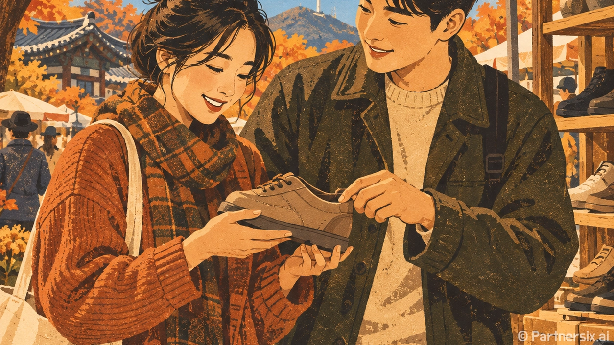 신발 고르는 방법, 발이 편한 한 켤레를 찾으려면 이렇게