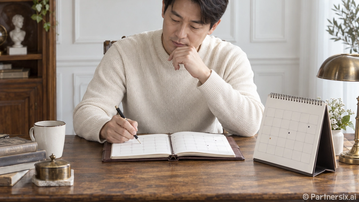 일수계산 정확하게 하는 방법, 헷갈리는 날짜 계산 이렇게 하면 쉬워요
