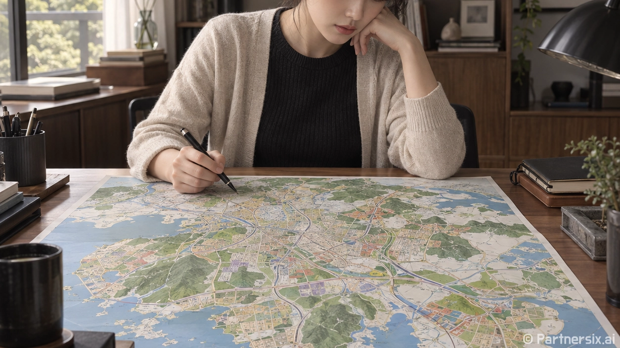 초보자를 위한 3기신도시 청약 준비하는 방법