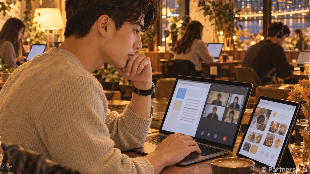초보자를 위한 ICT 활용 방법, 일상과 업무가 달라지는 시작점