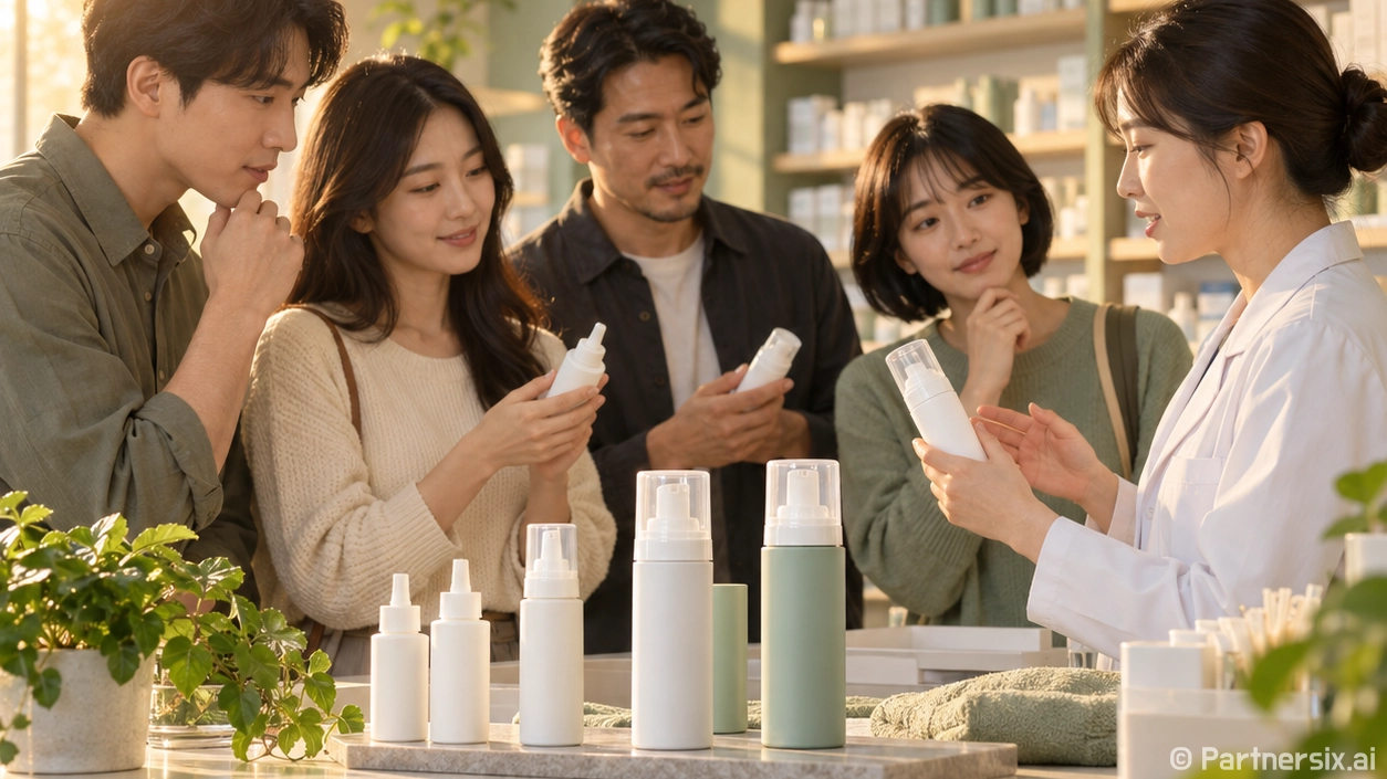 미녹시딜가격 싸게 비교하는 방법, 약국·직구·폼 타입까지 고르는 법