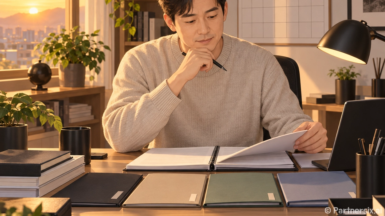 초보자를 위한 대입 준비 방법, 막막할 때 이렇게 시작하면 됩니다
