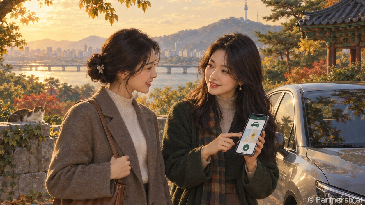 쏘카렌트 처음 이용하려면 이렇게 예약하고 반납하면 됩니다