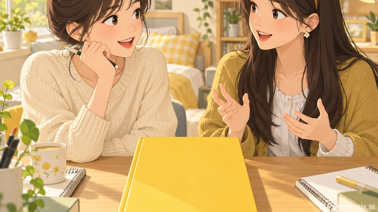 학종 준비하는 방법, 생활기록부를 ‘스토리’로 만드는 현실적인 순서