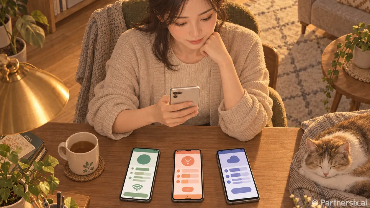 5G알뜰요금제 고르는 방법, 싼 요금 뒤에 숨은 조건까지 보는 법