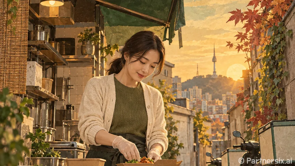 초보자를 위한 배달창업 시작하는 방법, 매장 없이도 따져볼 것들