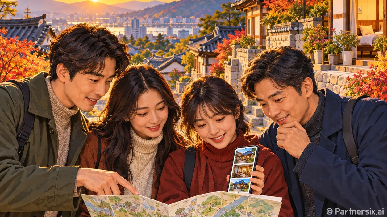 애어비앤비 숙소 고르는 방법, 초보자가 예약 전에 꼭 보는 기준