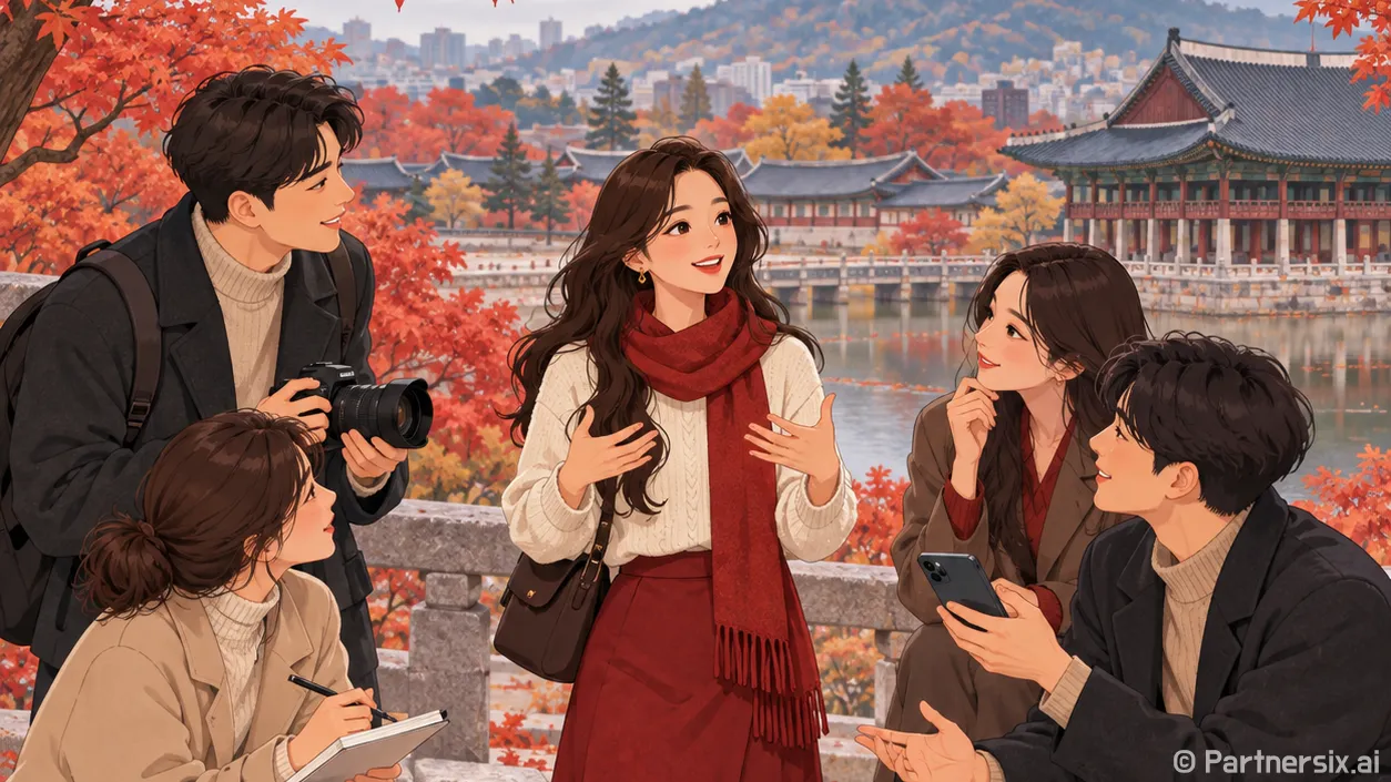 인플루언서로 시작하려면 무엇부터 해야 할까