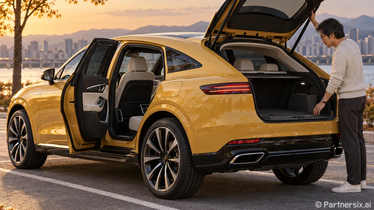 BMW X6 고를 때 후회 줄이는 방법