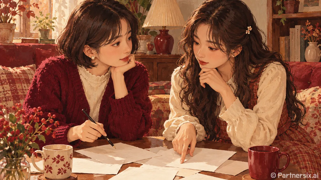 단기알바 구할 때 조건을 제대로 비교하는 방법