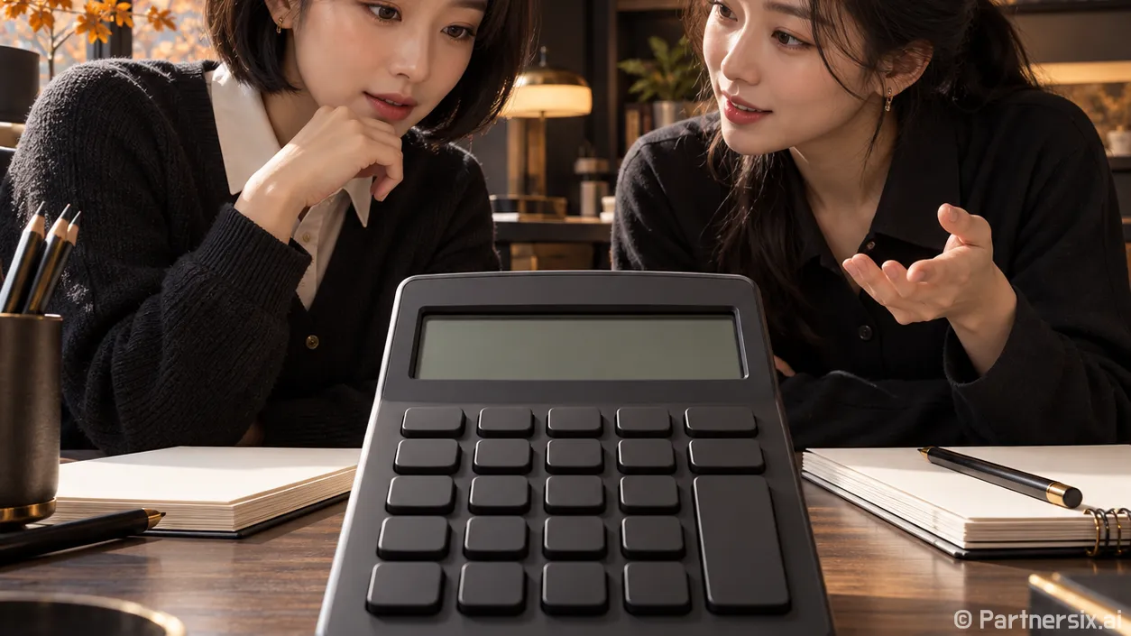 내신등급계산기 제대로 입력하고 결과 읽는 방법