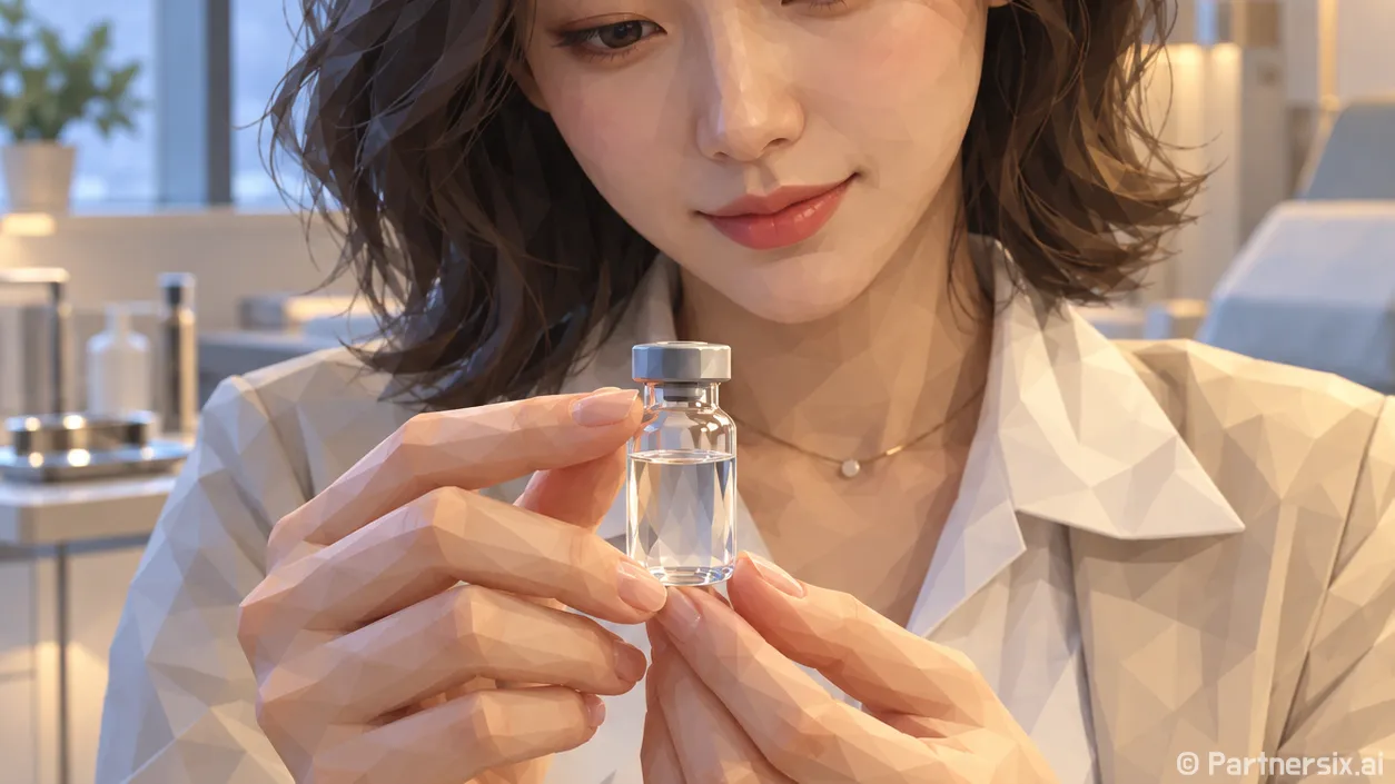 삭센다 시작 전 확인하고 사용하는 방법