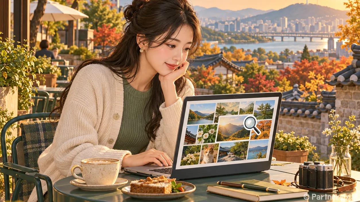 무료이미지 고르고 안전하게 사용하는 방법