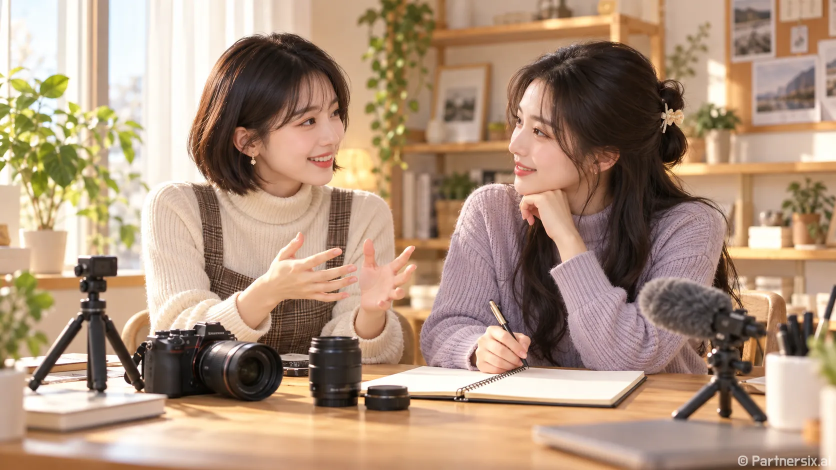 처음 유튜버를 시작할 때 영상 만드는 방법