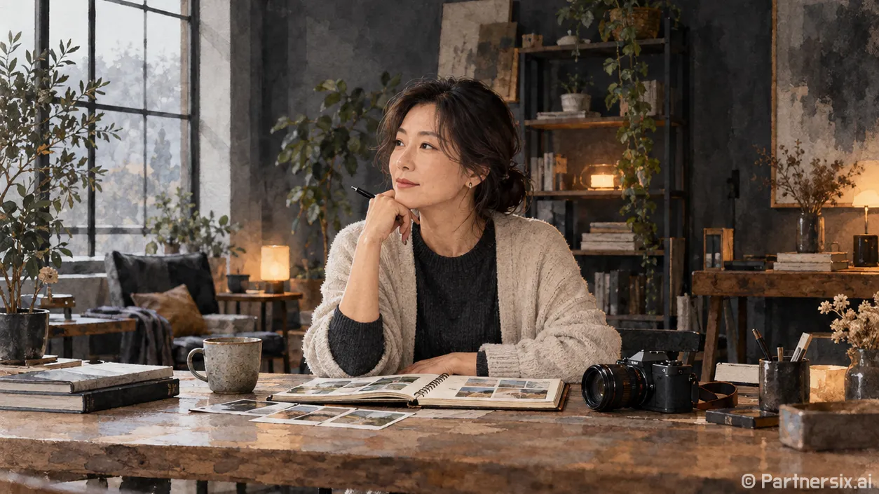 인플루언서가 되려면 이렇게 시작하세요