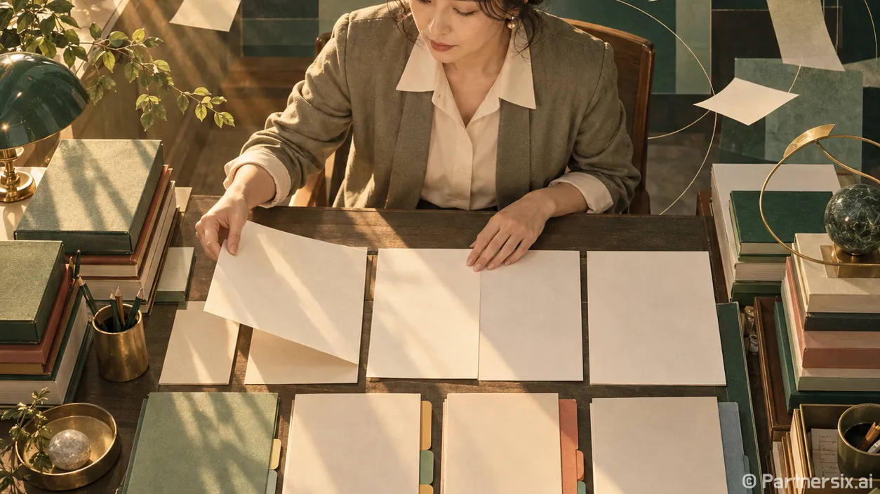 9급공무원 처음 준비할 때 순서 잡는 방법