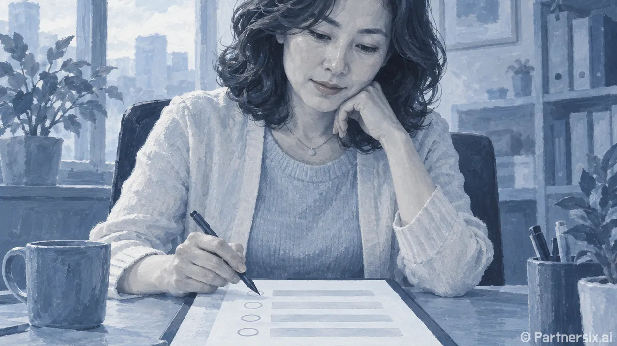 시니어일자리 신청하려면 유형부터 고르는 방법