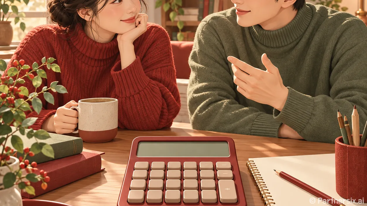 일수계산 헷갈리지 않게 하는 방법
