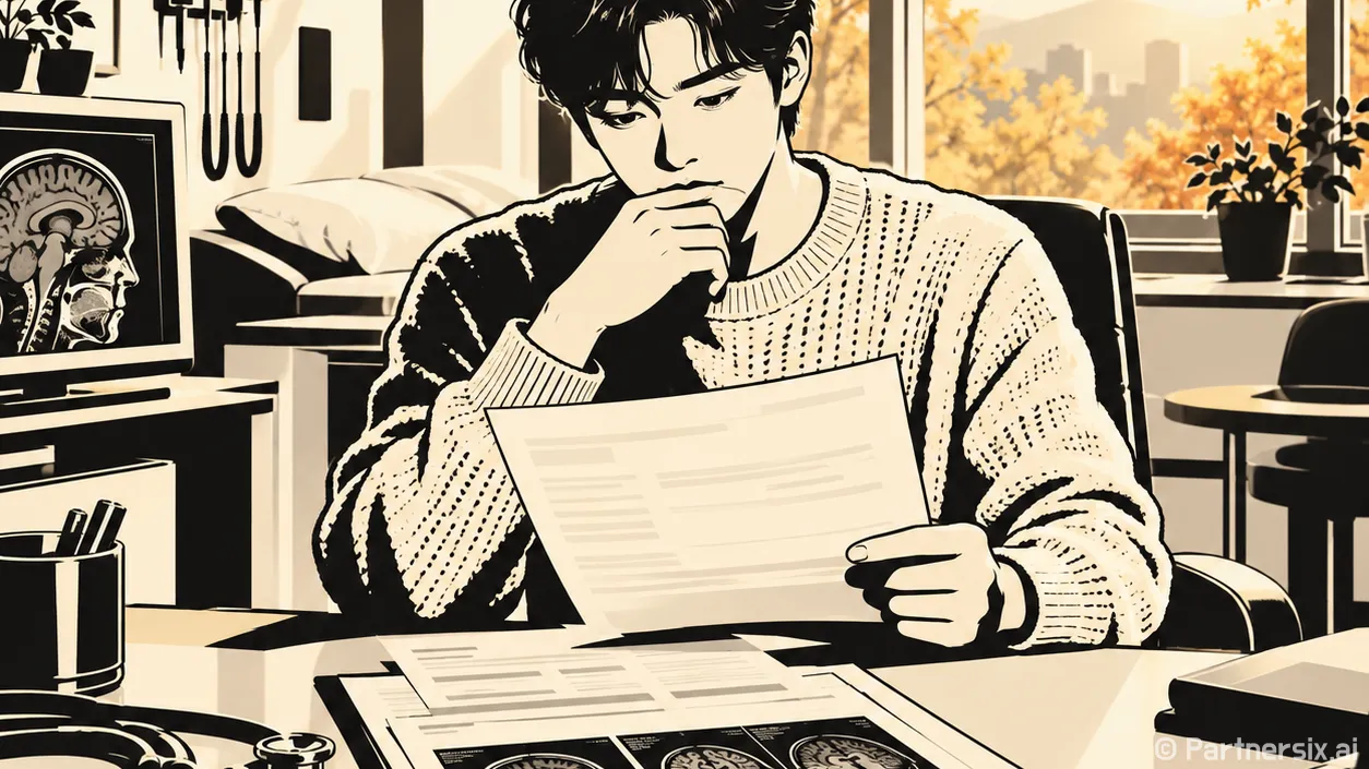 MRI가격 검사 전에 확인하는 방법