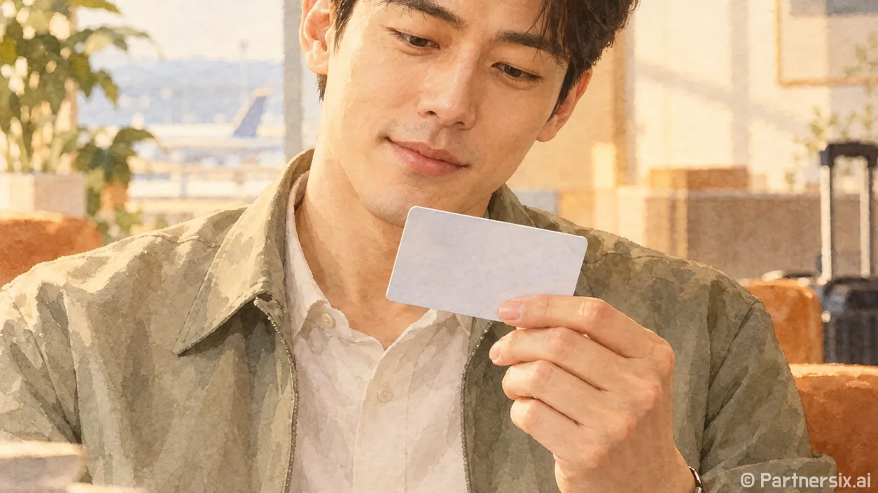 스카이패스마일리지 알뜰하게 모으고 쓰는 방법