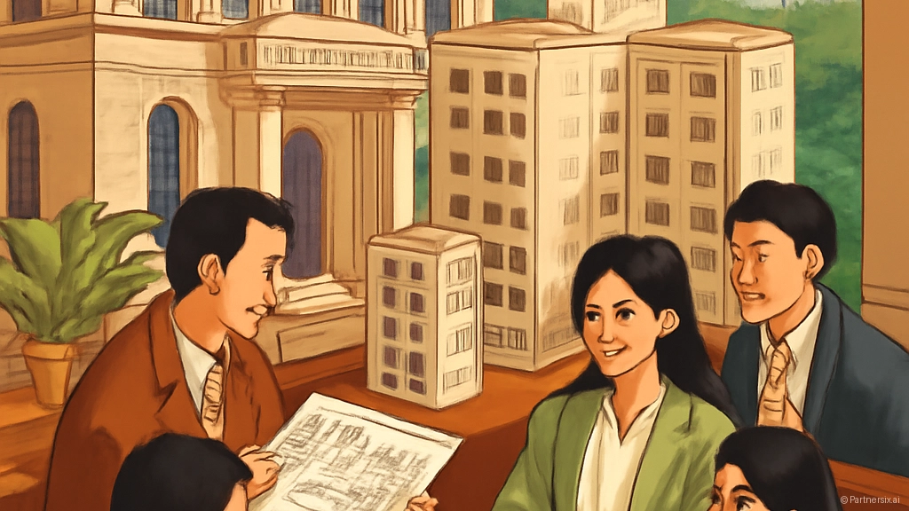 아파트 분양권 투자로 부동산 수익을 극대화하는 방법