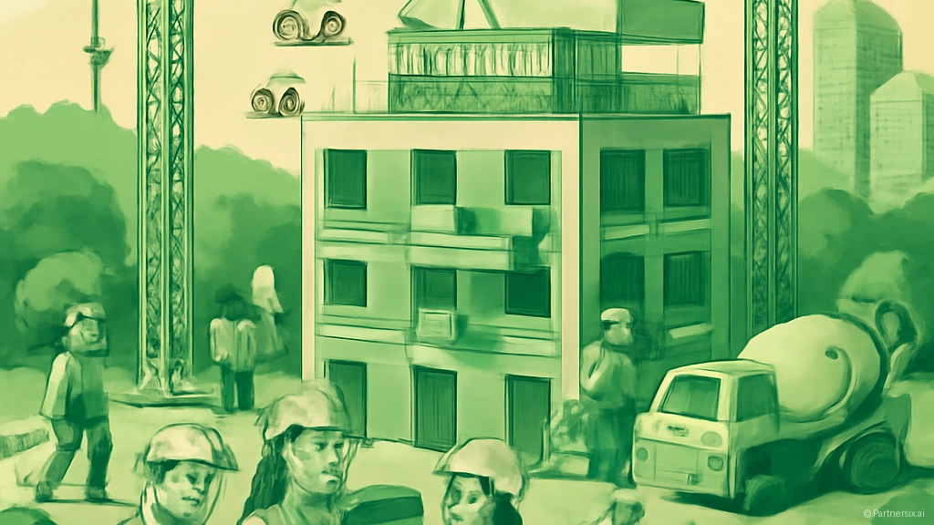 현대건설과 함께하는 스마트한 건설 라이프: 꼭 알아야 할 팁