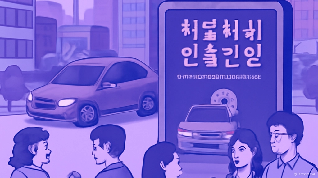 자동차세 연납신청, 이렇게 하면 쉽고 간편해요!