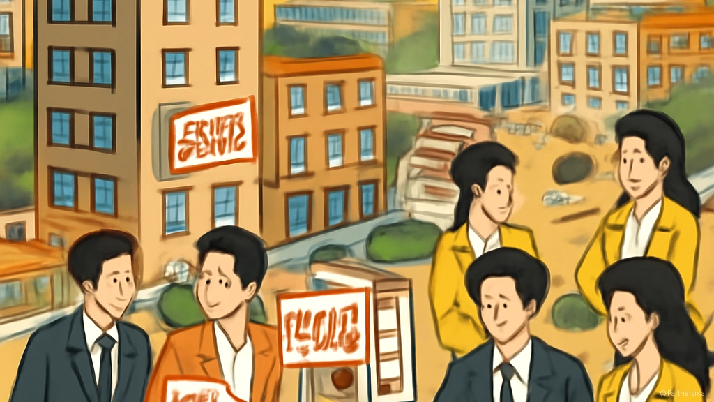 부동산 시장에서 성공적으로 투자하는 방법