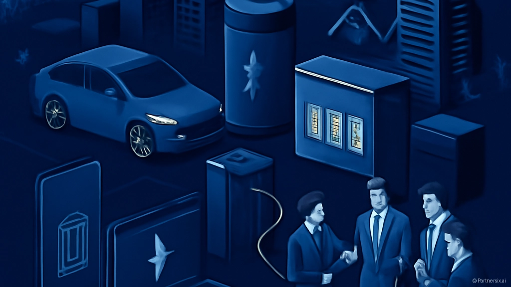 2차전지 관련주에 투자하는 방법