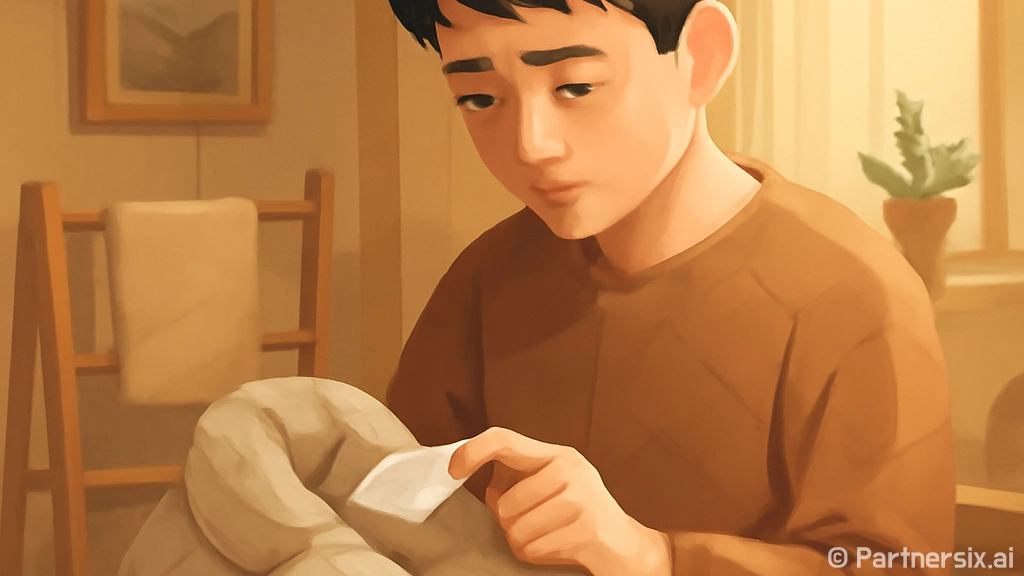 패딩 세탁법: 겨울…