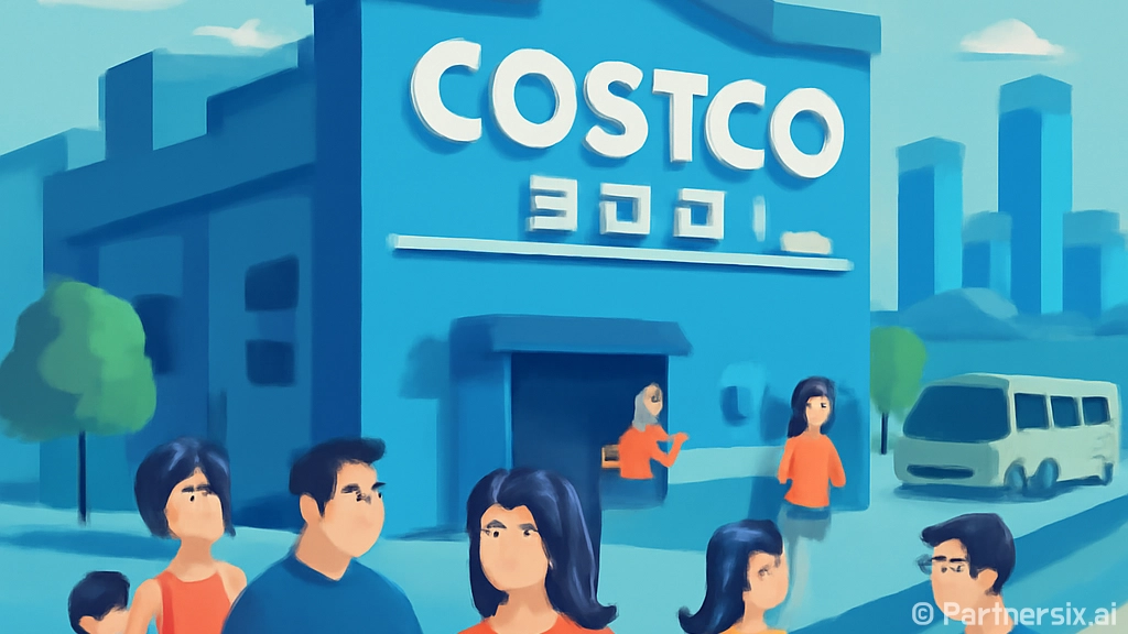 코스트코를 통해 부…