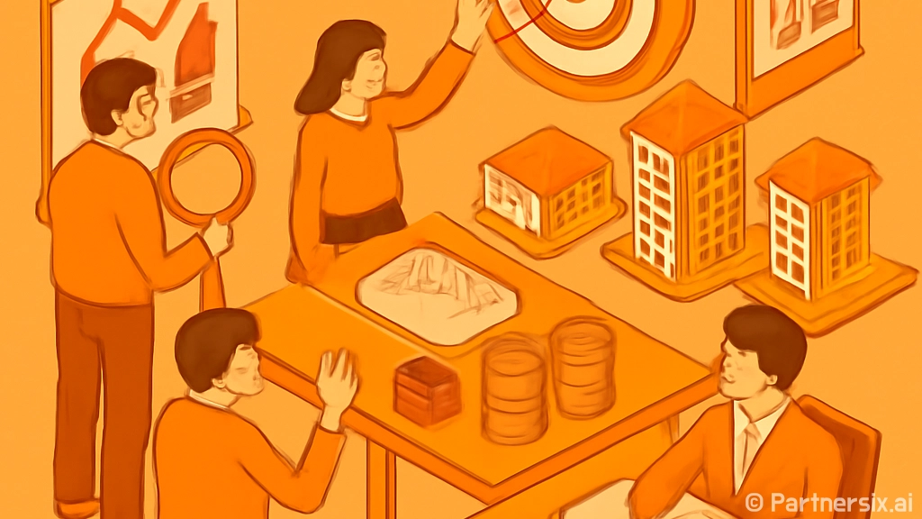 부동산 투자로 성공하는 방법