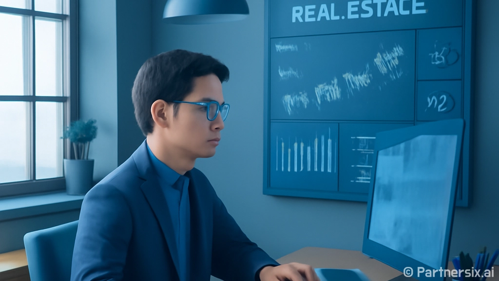 성공적인 부동산 트레이더가 되는 방법