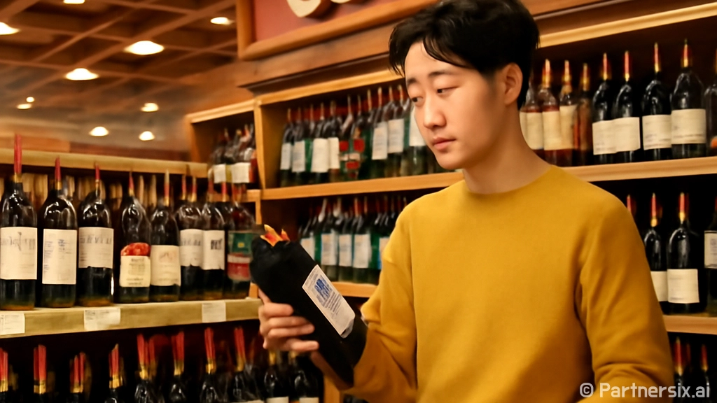 코스트코에서 와인을 선택하는 방법: 전문가의 팁