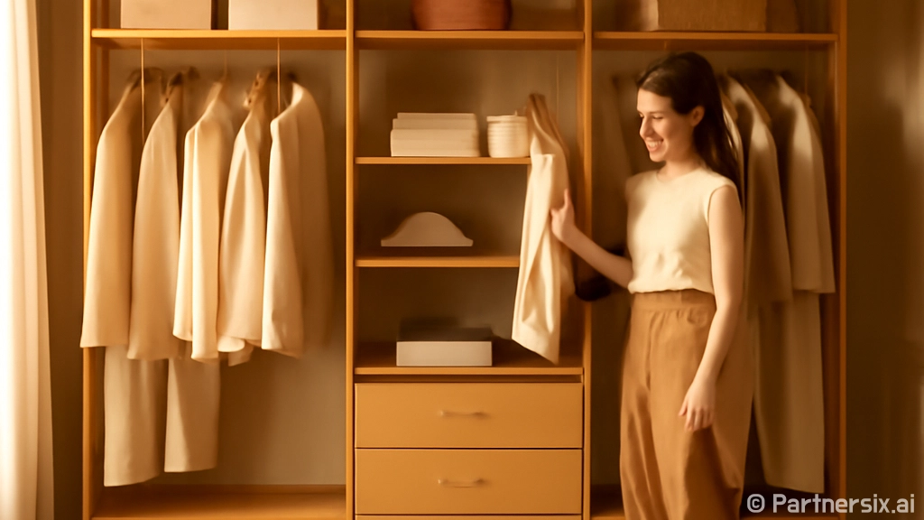 효율적인 공간 활용을 위한 시스템행거 설치 방법