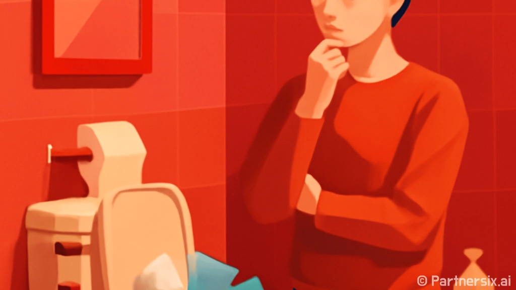 변기를 효과적으로 …