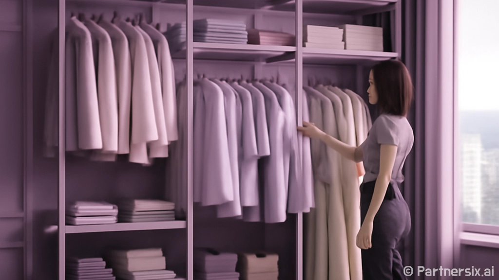 시스템행거를 활용해…