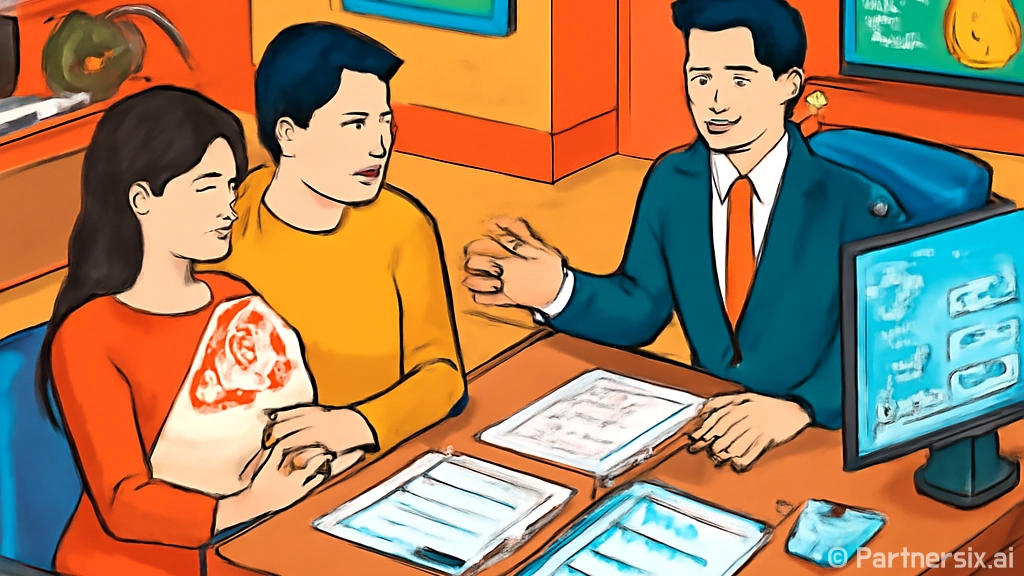 신생아 특례대출을 …